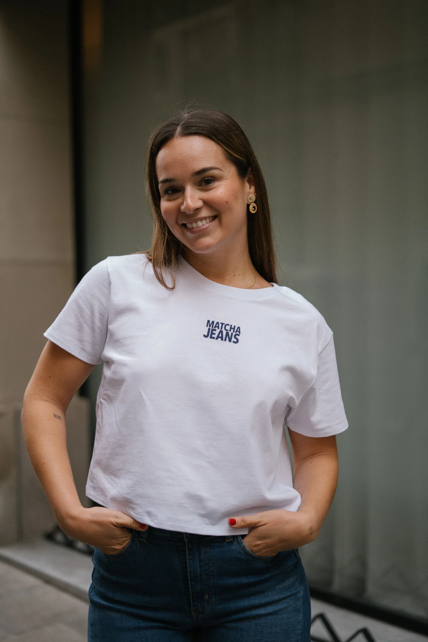 Camisetas y tops