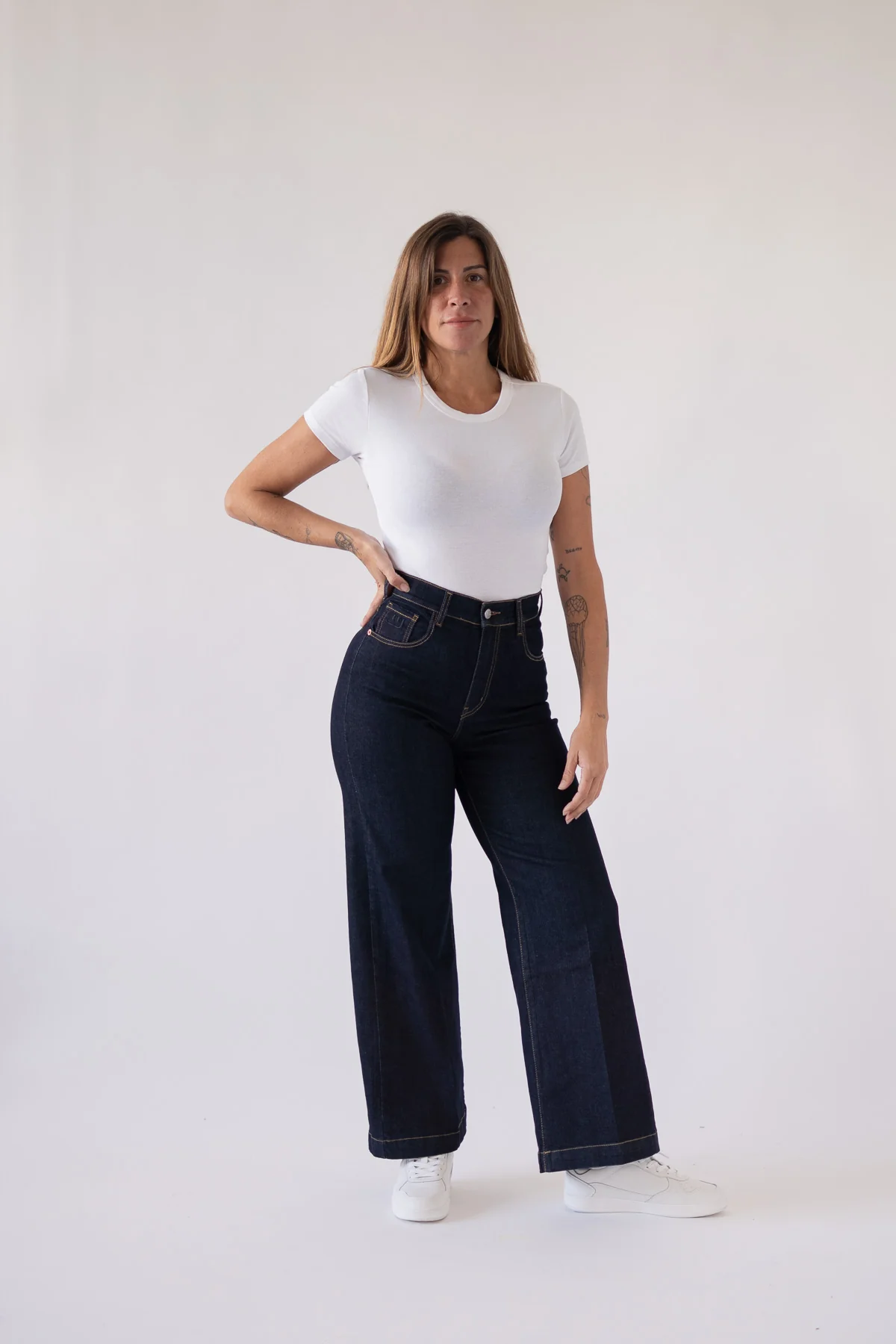 Tallas Plus