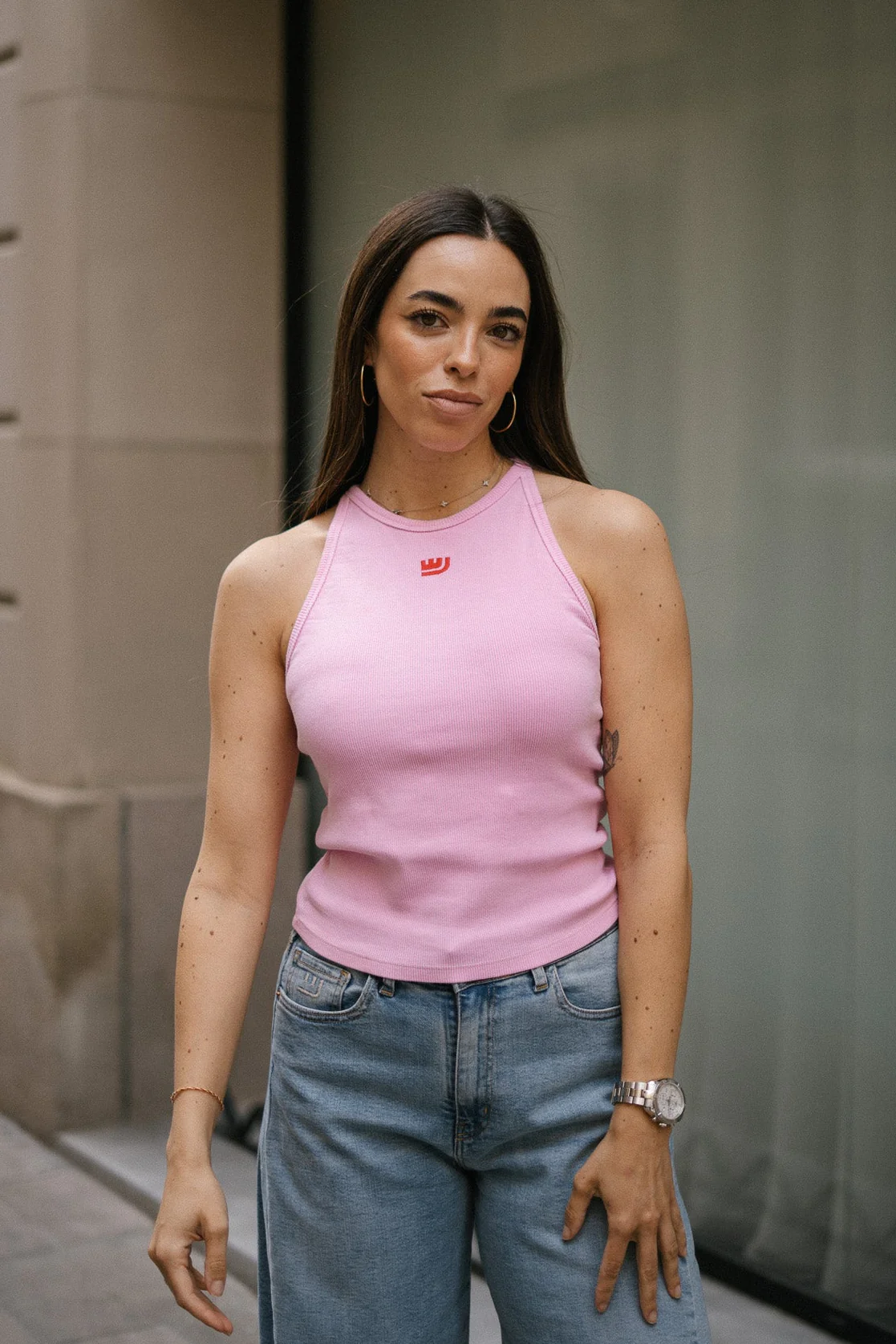 New in