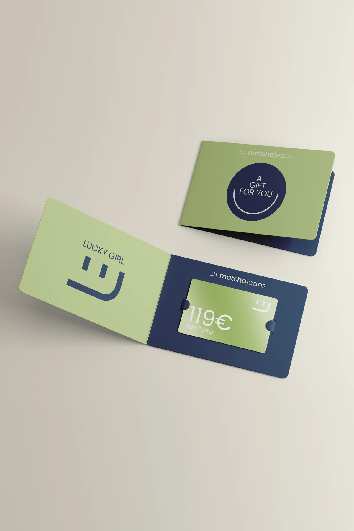 Tarjeta de regalo - Image 2